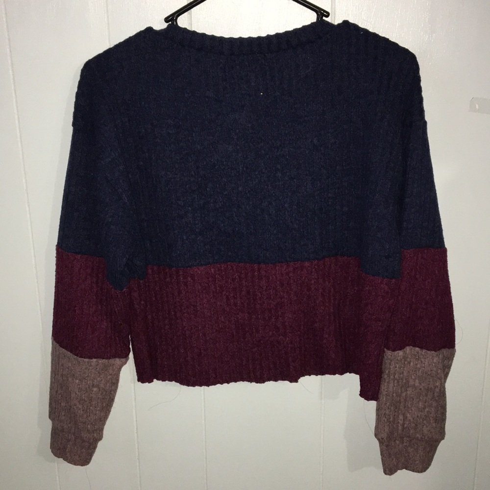 Sweatshirt - Picture 3 of 3